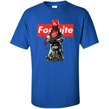 Load image into Gallery viewer, Fortnite X Supreme X Louis Vuitton X Gucci X Bape Hypebeast