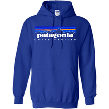 Load image into Gallery viewer, Cerro Chalten Mountain Range Outline Patagonia Fitz Roy # Pukas store