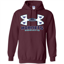 Load image into Gallery viewer, Under Armour Charlotte Bobcats DORABLE SHIRT