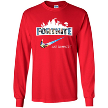 Load image into Gallery viewer, Fortnite just eliminate it