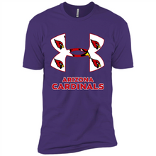 Load image into Gallery viewer, Under Armour Arizona Cardinals DORABLE SHIRT