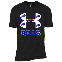 Load image into Gallery viewer, Under Armour Buffalo Bills DORABLE SHIRT