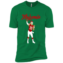 Load image into Gallery viewer, Pat Mahomes Kansas City Chiefs 1