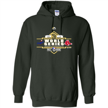 Load image into Gallery viewer, Los Angeles Dodgers vs Boston Red Sox 2018 World Series