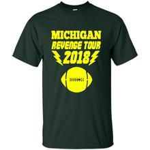 Load image into Gallery viewer, Michigan Revenge tour 2018_n