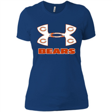 Load image into Gallery viewer, Under Armour Chicago Bears DORABLE SHIRT