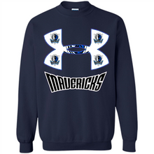 Load image into Gallery viewer, Under Armour Dallas Mavericks DORABLE SHIRT