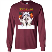 Load image into Gallery viewer, Home Malone A Family Comedy Without The Family