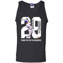 Load image into Gallery viewer, Thank You For The Memories 29 Adrian Beltre