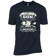 Load image into Gallery viewer, I Have A freaking Awesome Son, He Was Born In September