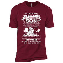 Load image into Gallery viewer, I Have A freaking Awesome Son, He Was Born In November