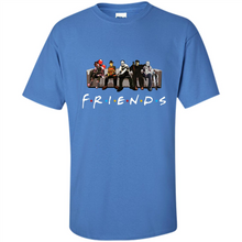 Load image into Gallery viewer, F.R.I.E.N.D.S Horror Movies Characters