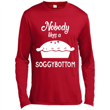 Load image into Gallery viewer, Nobody Likes a Soggy Bottom