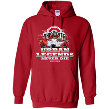 Load image into Gallery viewer, Urban Meyer Ohio State Urban Legends Never Die