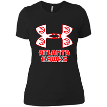 Load image into Gallery viewer, Under Armour Atlanta Hawks DORABLE SHIRT