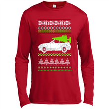 Load image into Gallery viewer, Mazda Miata Christmas sweater
