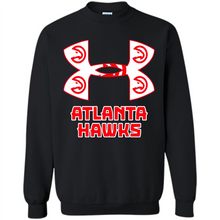 Load image into Gallery viewer, Under Armour Atlanta Hawks DORABLE SHIRT