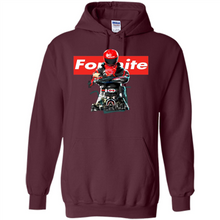Load image into Gallery viewer, Fortnite X Supreme X Louis Vuitton X Gucci X Bape Hypebeast