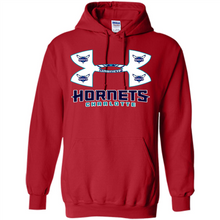 Load image into Gallery viewer, Under Armour Charlotte Bobcats DORABLE SHIRT