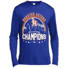 Load image into Gallery viewer, Houston Astros 2018 Al east division champions