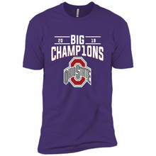 Load image into Gallery viewer, Ohio State big ten championship
