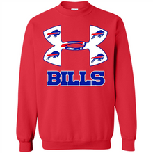 Load image into Gallery viewer, Under Armour Buffalo Bills DORABLE SHIRT