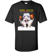 Load image into Gallery viewer, Home Malone A Family Comedy Without The Family