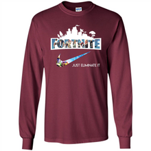 Load image into Gallery viewer, Fortnite just eliminate it
