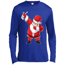 Load image into Gallery viewer, Marijuana Christmas Santa Dabbing Dab Rig