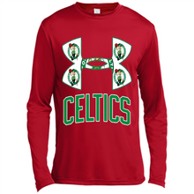 Load image into Gallery viewer, Under Armour Boston Celtics DORABLE SHIRT