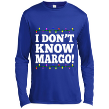 Load image into Gallery viewer, I Don't Know Margo! - Christmas Vacation
