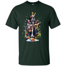 Load image into Gallery viewer, Jon Bon Jovi Christmas Tree