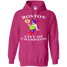 Load image into Gallery viewer, Boston City Of Champion # Pukas store
