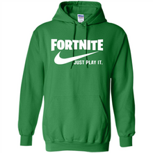 Load image into Gallery viewer, Fortnite Just Play It Logo Nike Trending