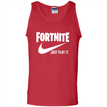 Load image into Gallery viewer, Fortnite Just Play It Logo Nike Trending