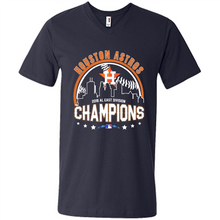 Load image into Gallery viewer, Houston Astros 2018 Al east division champions