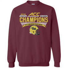 Load image into Gallery viewer, Pitt Panthers ACC Champs