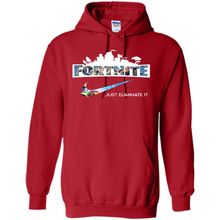 Load image into Gallery viewer, Fortnite just eliminate it
