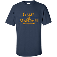 Load image into Gallery viewer, Game of Mahomes