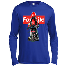 Load image into Gallery viewer, Fortnite X Supreme X Louis Vuitton X Gucci X Bape Hypebeast