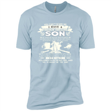 Load image into Gallery viewer, I Have A freaking Awesome Son, He Was Born In September