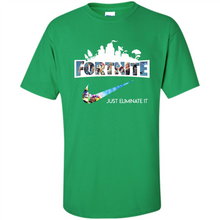 Load image into Gallery viewer, Fortnite just eliminate it