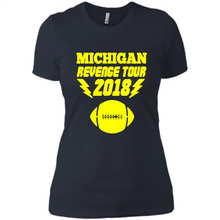 Load image into Gallery viewer, Michigan Revenge tour 2018_n