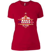 Load image into Gallery viewer, Los Angeles Dodgers vs Boston Red Sox 2018 World Series