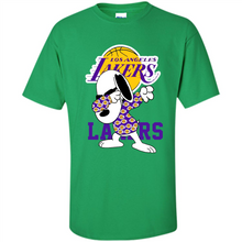 Load image into Gallery viewer, Pittsburgh Steelers Snoopy Dabbing