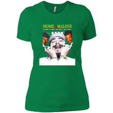 Load image into Gallery viewer, Home Malone A Family Comedy Without The Family