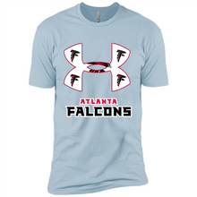 Load image into Gallery viewer, Under Armour Atlanta Falcons DORABLE SHIRT