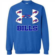 Load image into Gallery viewer, Under Armour Buffalo Bills DORABLE SHIRT