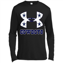 Load image into Gallery viewer, Under Armour Dallas Cowboys DORABLE SHIRT