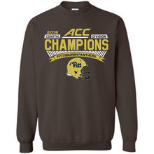 Load image into Gallery viewer, Pitt Panthers ACC Champs